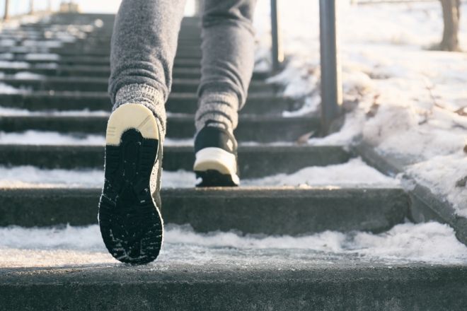 Tips for Staying Fit This Upcoming Winter