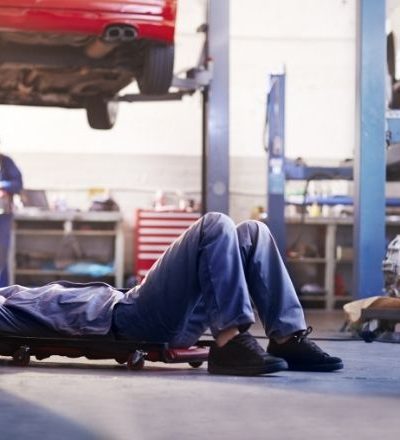 Effective Ways To Save Money on Car Repairs