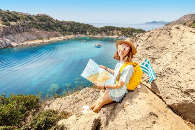 3 Essential Tips for Beginner Solo Travelers
