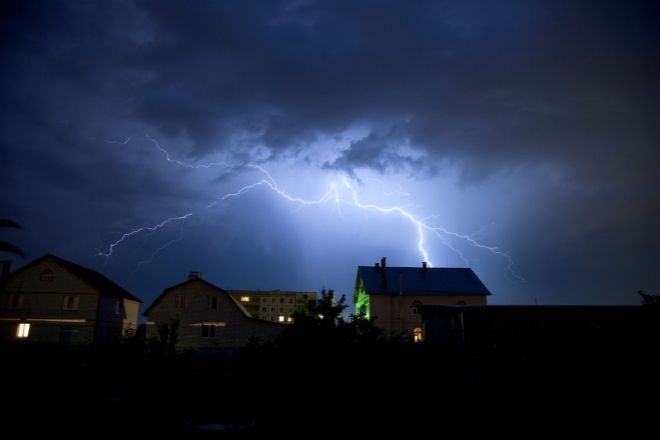 Planning for Storm Season: What You Should Have on Hand
