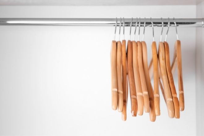 Top Clothing Storage Hacks You Need To Know
