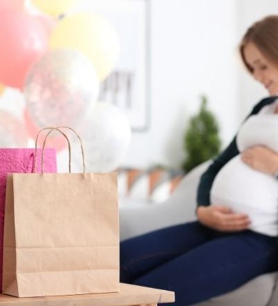 What To Know Before Giving Used Items as Baby Shower Gifts