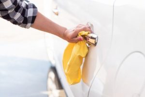 Tips for Protecting Your Car’s Exterior in the Summer