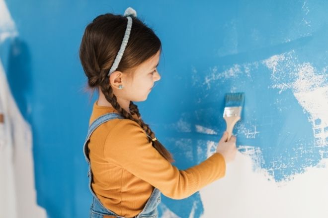 Tips for Designing Your Home With Kids in Mind