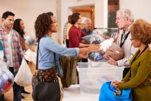 3 Items You Should Add to Your Charity List