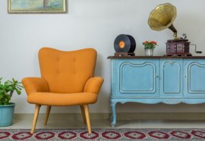 How To Make Old Furniture Look Luxurious