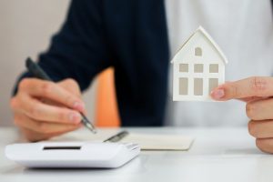 A Homeowner’s Guide to Being Pre-Approved for a Mortgage