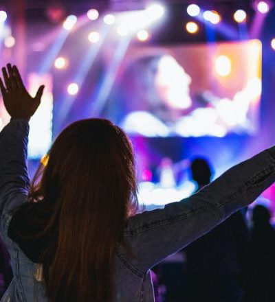 Ways To Get the Congregation Back for In-Person Worship