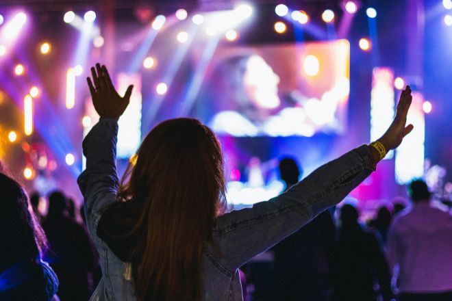 Ways To Get the Congregation Back for In-Person Worship