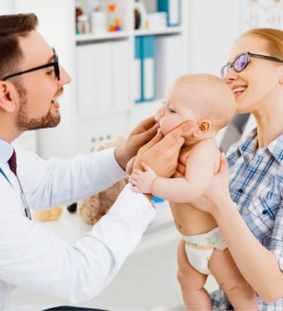 Tips for Planning Your Baby’s First Dentist Visit