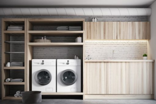 5 Laundry Room Rules Your Residents Will Appreciate