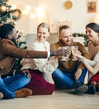 Secrets to Planning a Stress-Free Holiday Party