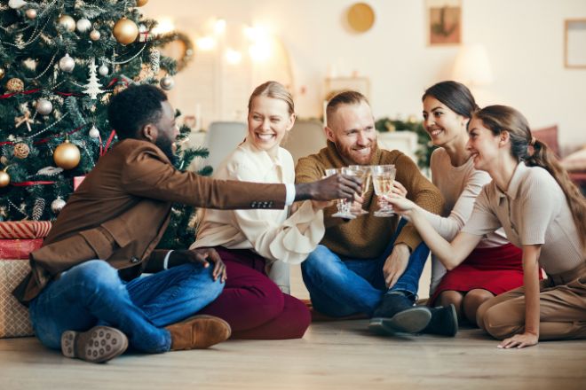 Secrets to Planning a Stress-Free Holiday Party