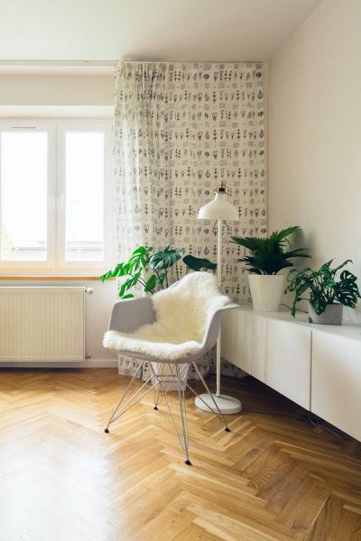 How To Keep The Home In Good Condition All Year Round