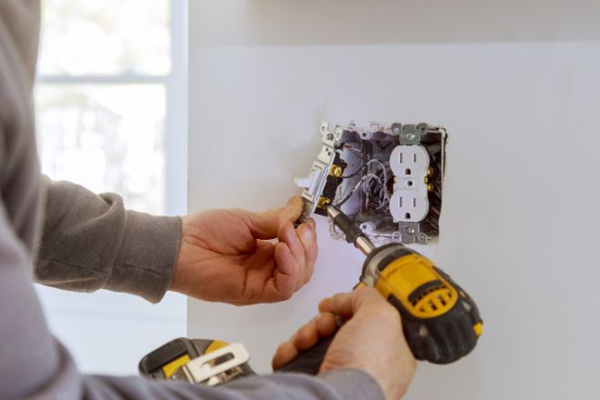 Simple Ways To Improve Your Electrical Safety at Home