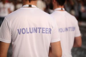 Guide to Planning a Successful Volunteer Event