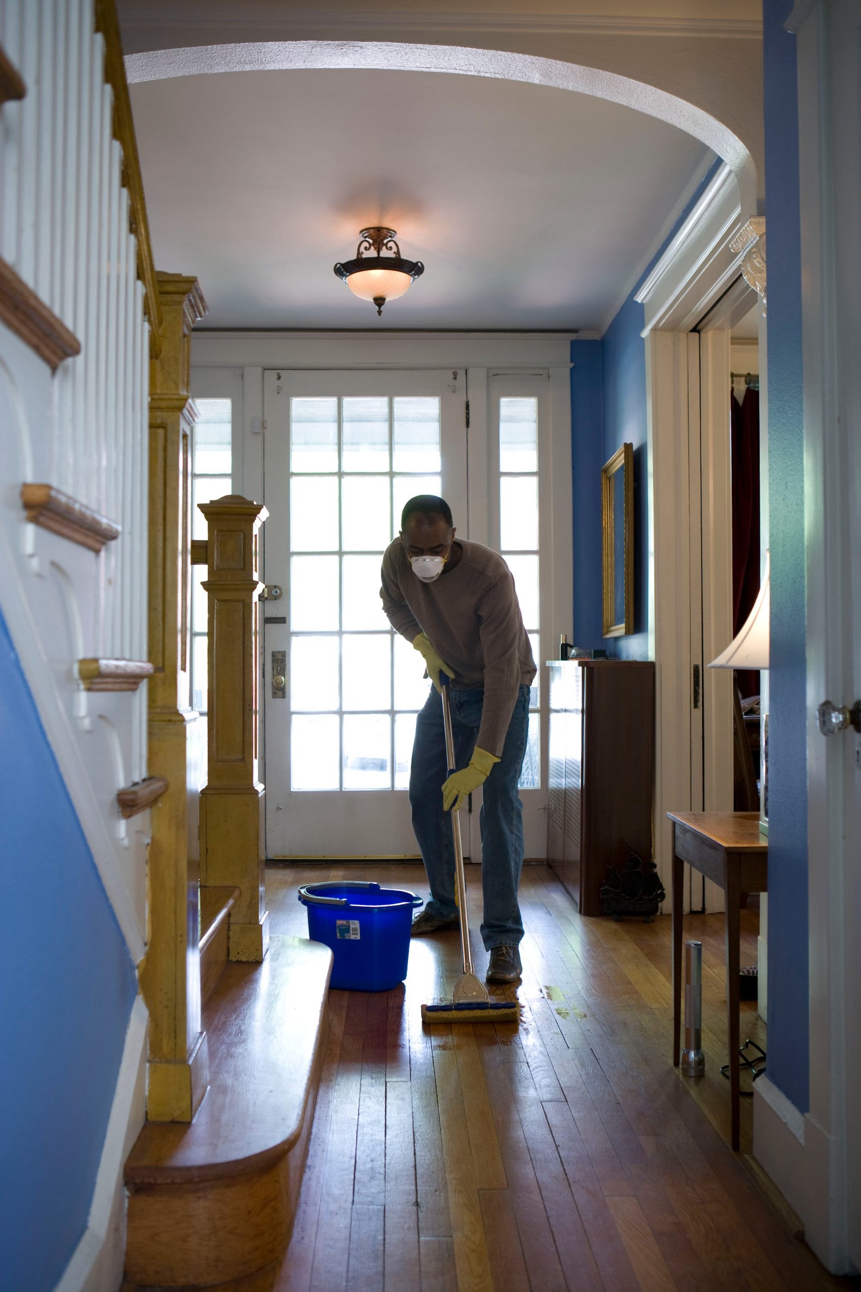 How to Remove Pests Before Moving into a New Home