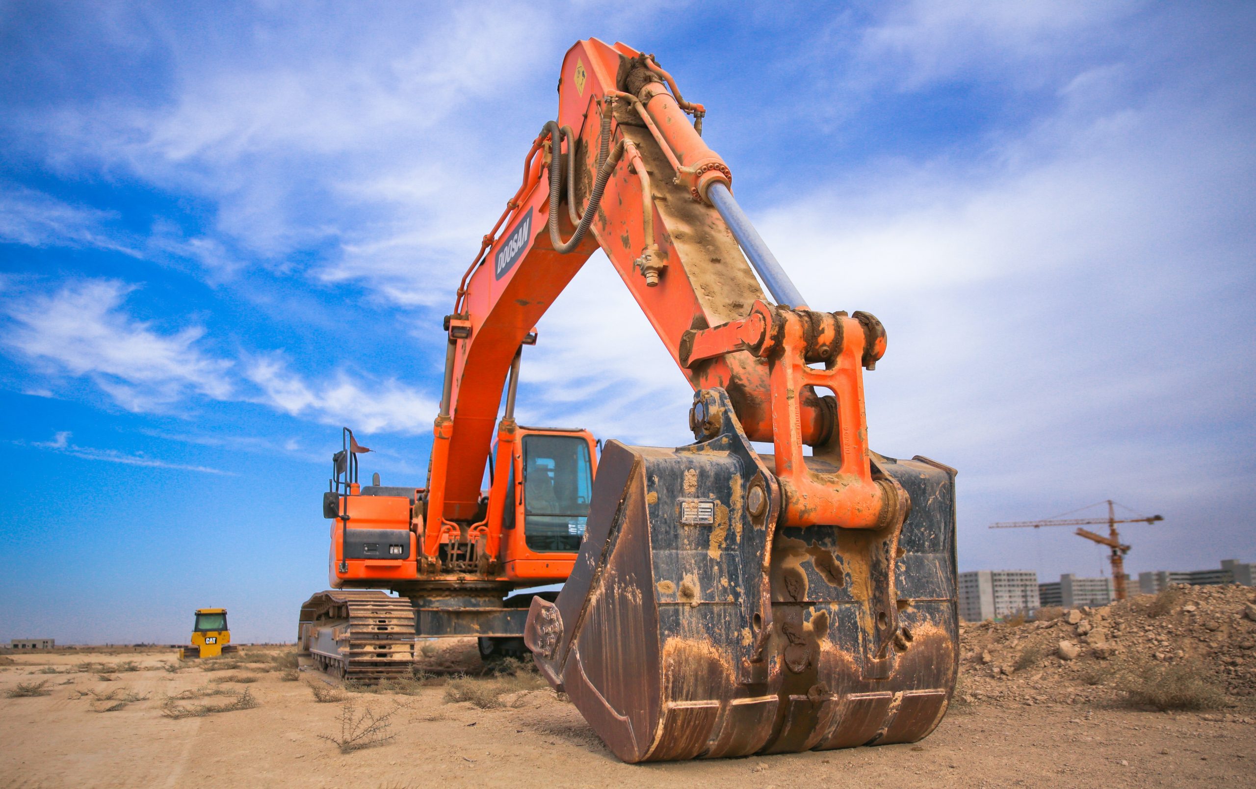 Is Your Machinery Causing Your Business Trouble?