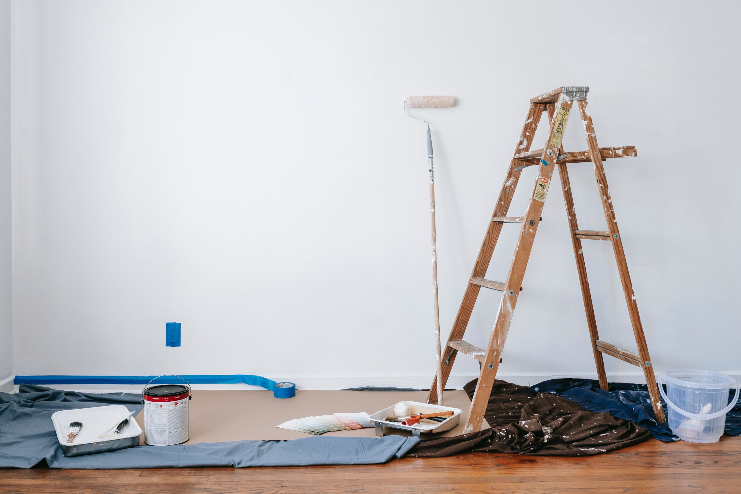 Should You Be Remodeling?