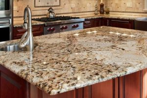 Best Natural Stones for Your Kitchen Countertops