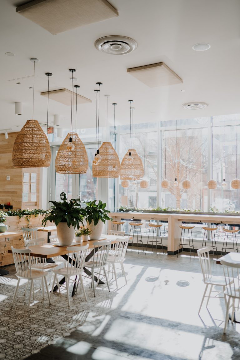 What it Takes to Run a Successful Restaurant Business