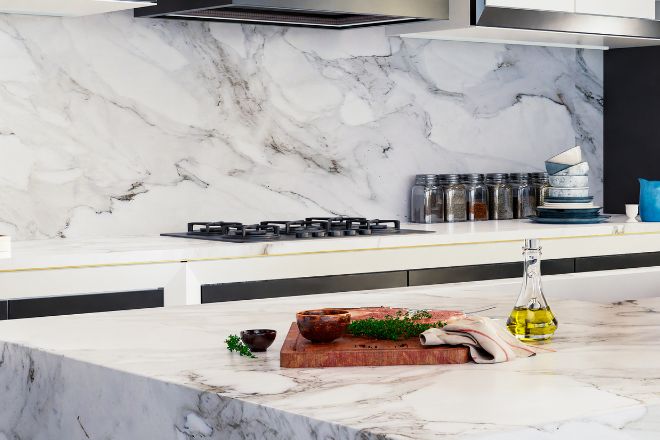 Best Natural Stones for Your Kitchen Countertops
