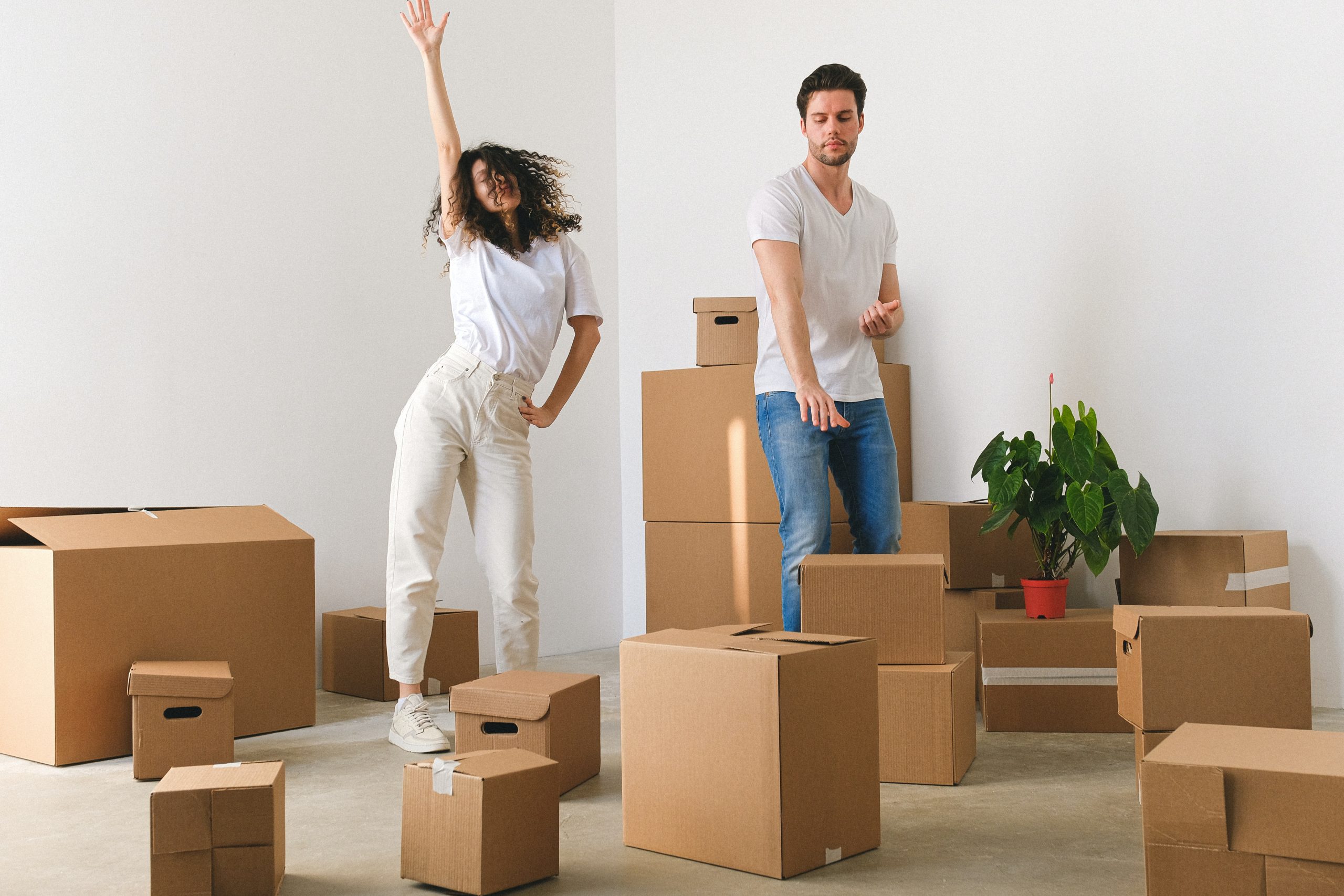 5 Questions To Ask When Planning a Move