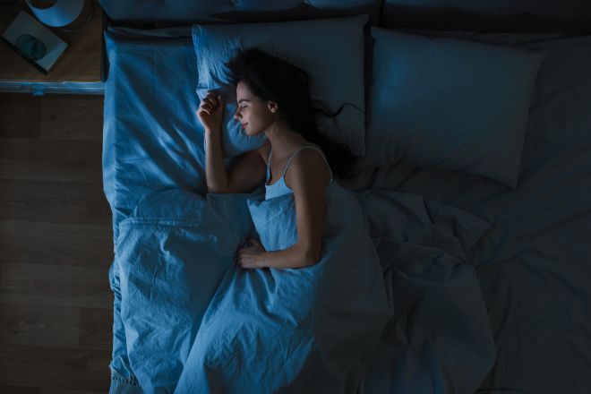 Effective Tips for a Better Night’s Sleep
