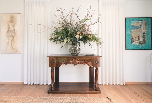 Why Choose Real Wood Flooring