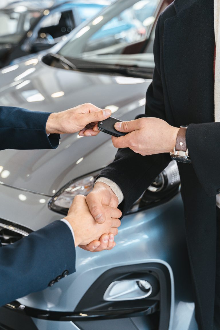 Saving On the Cost of Car Ownership