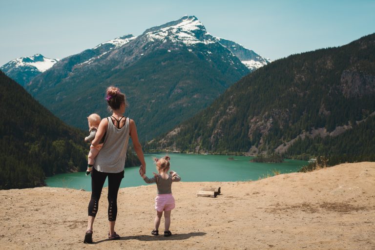 Make Your Next Travel Adventure With Your Kids The Best Yet