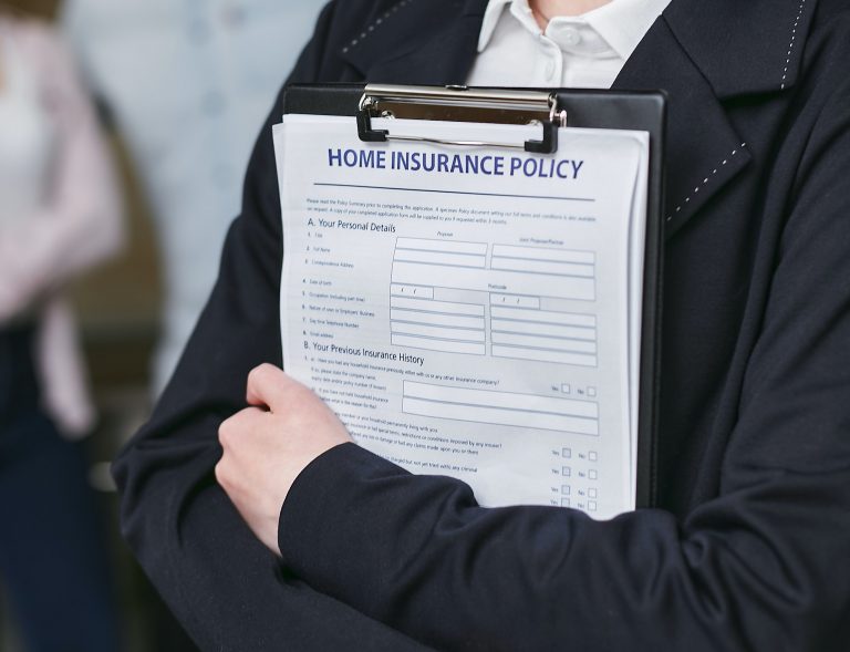 Top Reasons Why Homeowners Should Have Insurance