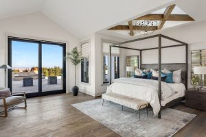 How To Increase the Natural Light in Your Bedroom