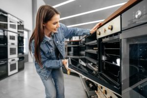 Home Upgrades: Tips for Buying New Kitchen Appliances