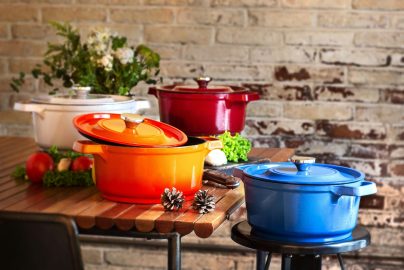 Alternatives to Using a Dutch Oven