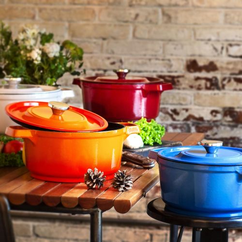 Alternatives to Using a Dutch Oven