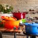 Alternatives to Using a Dutch Oven