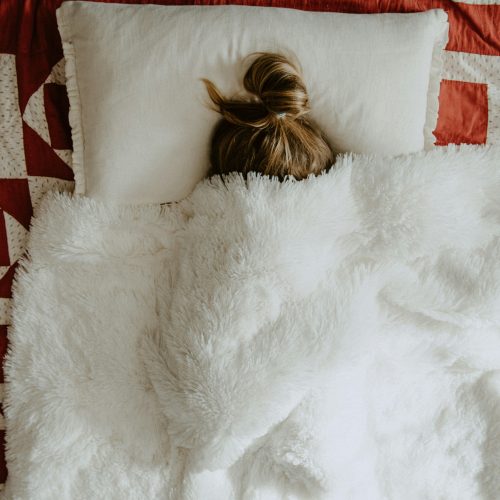 How to Take A Nap