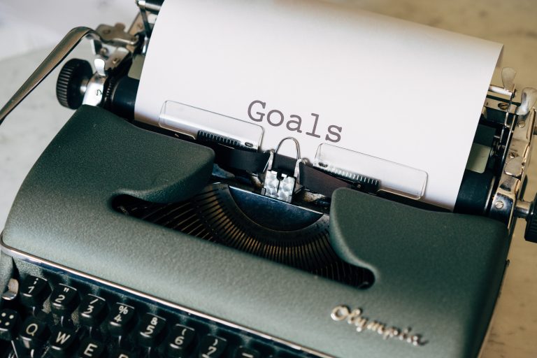Top Tips for Creating Achievable Goals