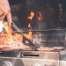 How to Clean a Grill Without a Brush