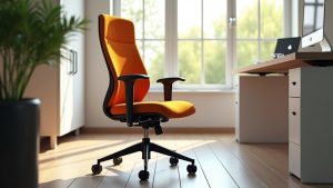 Office Logix Embody Chair Review