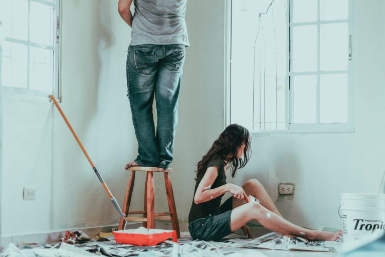 How You Can Save Money While Renovating Your Property