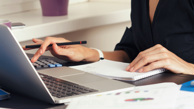 What To Check When Hiring A Bookkeeper