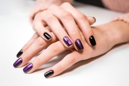 Manicures Made Easy: Tips for Using Gel Polish at Home