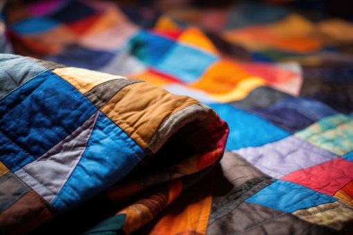 What You Need To Start a New Quilting Hobby