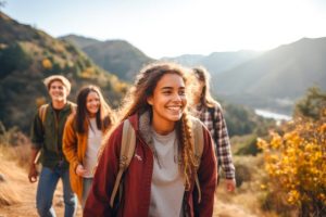 Dressing Comfortably: What To Wear on Your First Hike