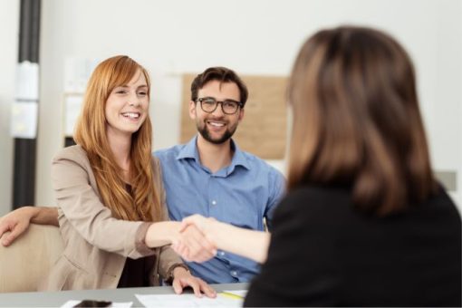 How To Start a Business With Your Spouse