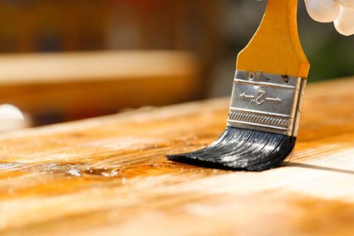 Eco-Friendly Materials To Use as Wood Finishers