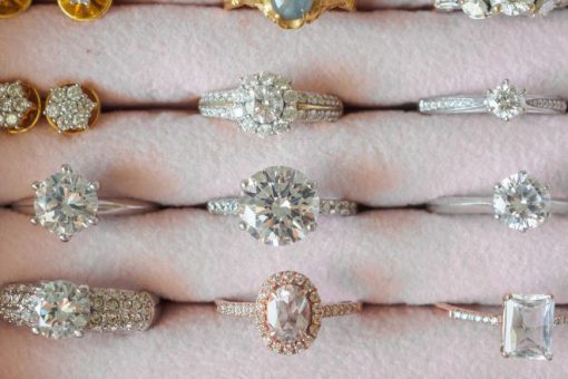 Top Tips for Building Your Fine Jewelry Collection