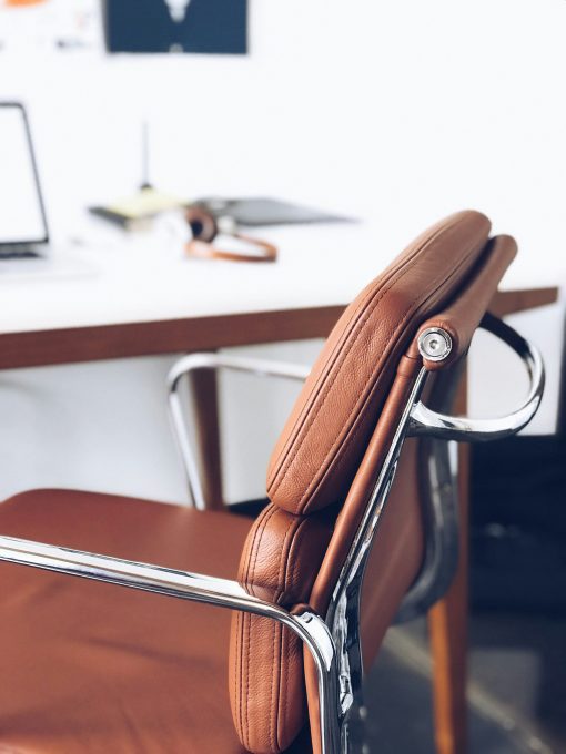 Buying Used Office Chairs - What to Look For and What to Avoid